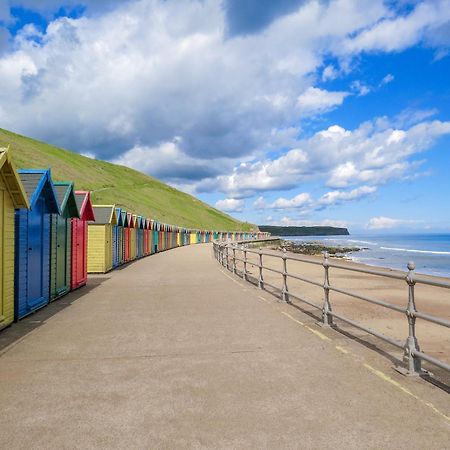 The Garth Villa Whitby Kültér fotó