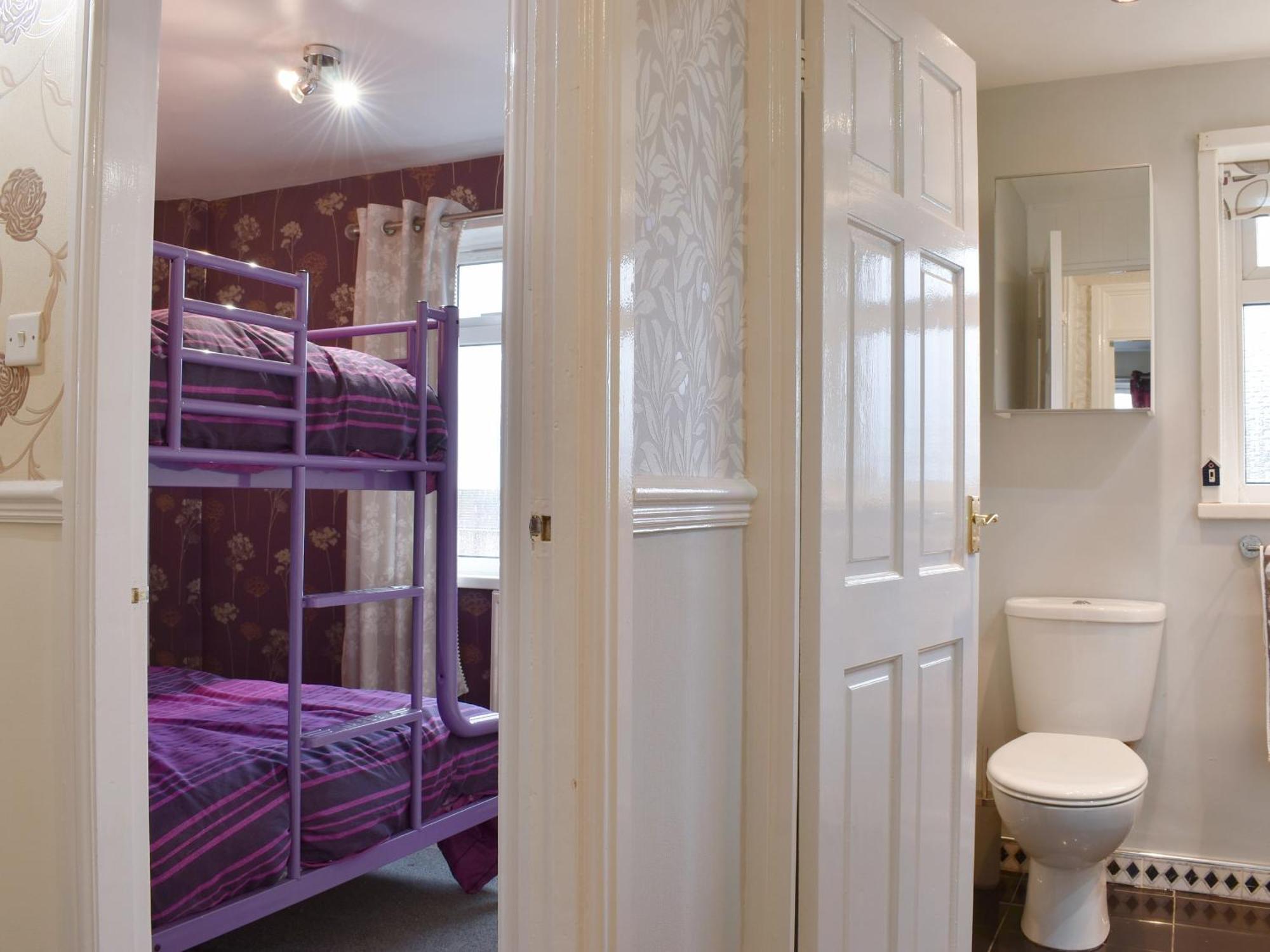 The Garth Villa Whitby Kültér fotó