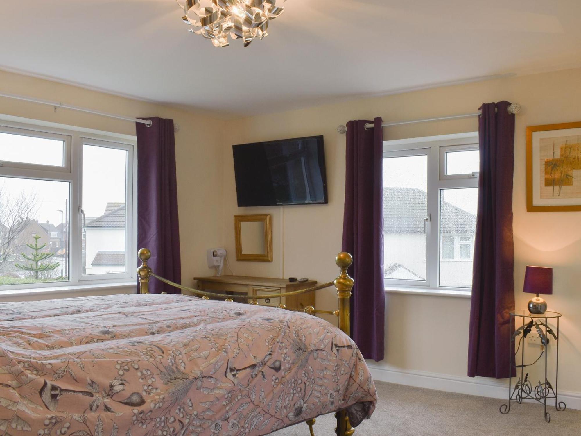 The Garth Villa Whitby Kültér fotó