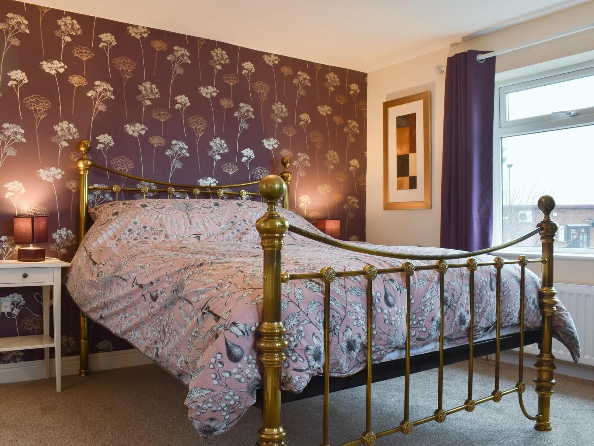 The Garth Villa Whitby Kültér fotó
