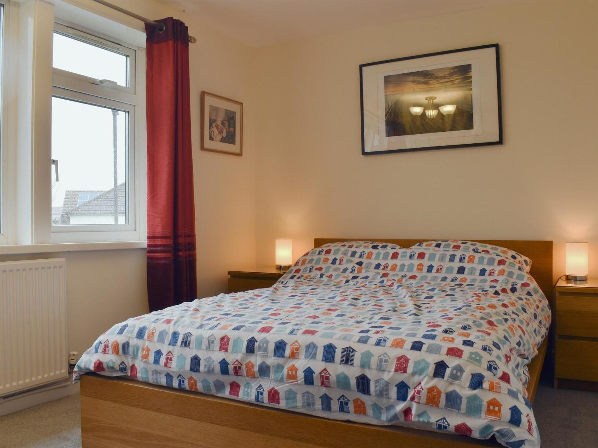 The Garth Villa Whitby Kültér fotó